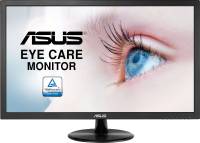 Монитор Asus 21.5&quot; VP228DE черный TN LED 16:9 матовая 200cd 90гр/65гр 1920x1080 60Hz VGA 3.5кг