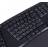 Клавиатура + мышь Microsoft Ergonomic Keyboard & Mouse Busines клав:черный мышь:черный USB Multimedia (RJY-00011)