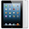 Планшет Apple iPad 4 Wi-Fi + Cellular (4G) 32GB Black (Retina display) 
