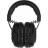 Наушники с микрофоном Logitech Pro X Gamging Headset черный 2м мониторные оголовье (981-000820)
