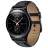Смарт-часы Samsung Gear S2 Classic Black (Черный)