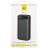 Мобильный аккумулятор Redline PowerBank RP51 20000mAh 3A черный (УТ000032477)