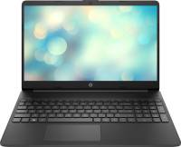 Ноутбук HP 15s-eq1217ur Ryzen 3 3250U 4Gb SSD256Gb AMD Radeon 15.6&quot; IPS FHD (1920x1080) Free DOS 3.0 black WiFi BT Cam