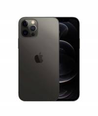 Apple iPhone 12 Pro 128GB (графитовый)