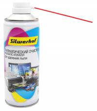 Пневматический очиститель Silwerhof для удаления пыли 400мл