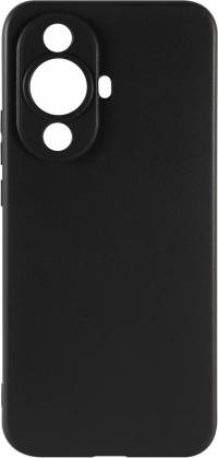 Чехол (клип-кейс) Redline для Huawei Nova 11 iBox Case черный (УТ000036182)