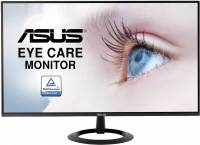 Монитор Asus 23.8&quot; VZ24EHE черный IPS LED 1ms 16:9 HDMI матовая 250cd 178гр/178гр 1920x1080 D-Sub FHD 2.9кг