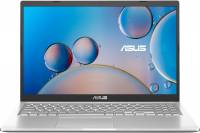 Ноутбук Asus Vivobook 15 X515EA-BQ959 Core i5 1135G7 8Gb SSD256Gb Intel UHD Graphics 15.6&quot; IPS FHD (1920x1080) noOS silver WiFi BT Cam