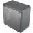 Корпус Cooler Master MasterBox Q500L черный без БП ATX 2x120mm 2x140mm 2xUSB3.0 audio bott PSU