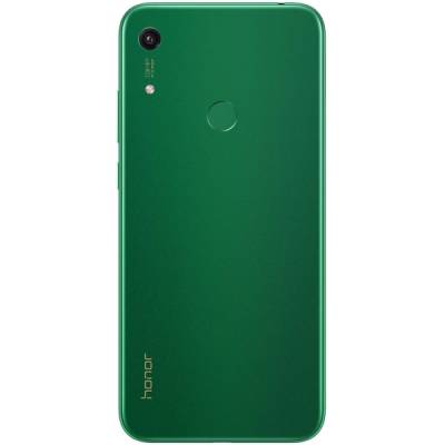Смартфон Honor 8A Prime 3/64GB Emerald Green (Зеленый)