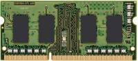 Память DDR3 4Gb 1600MHz Kingston KVR16S11S8/4WP VALUERAM RTL PC3-12800 CL11 SO-DIMM 204-pin 1.5В dual rank Ret