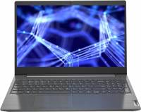 Ноутбук Lenovo V15 G1 IML Core i3 10110U 4Gb SSD512Gb Intel UHD Graphics 15.6&quot; TN FHD (1920x1080) noOS grey WiFi BT Cam