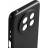 Чехол (клип-кейс) Redline для Huawei Nova Y91 iBox Case черный (УТ000036180)