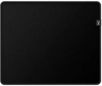 Коврик для мыши HyperX Pulsefire Средний черный/рисунок 360x4x300мм (4Z7X3AA)