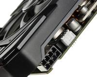 Видеокарта Palit PCI-E PA-GTX1660Ti STORMX 6G NVIDIA GeForce GTX 1660TI 6144Mb 192 GDDR6 1500/12000 DVIx1 HDMIx1 DPx1 HDCP Ret