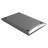 Ноутбук Digma EVE 14 C414 Celeron N4020 4Gb eMMC64Gb Intel UHD Graphics 600 14.1" IPS FHD (1920x1080) Windows 10 Home Single Language 64 dk.grey WiFi BT Cam 5000mAh (ES4060EW)
