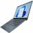 Ноутбук Asus Zenbook 13 OLED UX325EA-KG758 Core i5 1135G7 8Gb SSD512Gb Intel Iris Xe graphics 13.3" OLED FHD (1920x1080) noOS grey WiFi BT Cam Bag