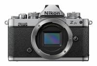 Фотоаппарат Nikon Z fc EU черный 24.3Mpix 2.9&quot; 4K WiFi EN-EL15c