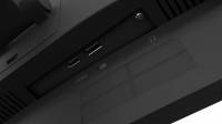 Монитор Lenovo 27&quot; G27c-10 черный VA LED 1ms 16:9 HDMI HAS 350cd 178гр/178гр 1920x1080 165Hz FreeSync Premium DP FHD 6.1кг