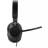 Наушники с микрофоном Jabra Evolve2 40 черный накладные USB оголовье (24189-999-999)