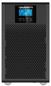 Источник бесперебойного питания Ippon Innova G2 2kVA 1800Вт 2000ВА черный