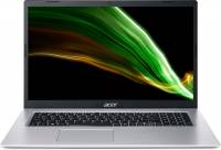 Ноутбук Acer Aspire 3 A317-53-526H Core i5 1135G7 16Gb SSD512Gb Intel Iris Xe graphics 17.3&quot; IPS FHD (1920x1080) Windows 11 Home silver WiFi BT Cam (NX.AD0ER.01B)
