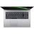 Ноутбук Acer Aspire 3 A317-53-526H Core i5 1135G7 16Gb SSD512Gb Intel Iris Xe graphics 17.3" IPS FHD (1920x1080) Windows 11 Home silver WiFi BT Cam (NX.AD0ER.01B)