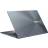 Ноутбук Asus Zenbook 14X OLED UX5400EG-KN281W Core i5 1135G7 16Gb SSD1Tb NVIDIA GeForce MX450 2Gb 14" OLED Touch 2.8K (2880x1800) Windows 11 Home grey WiFi BT Cam Bag (90NB0T83-M002K0)