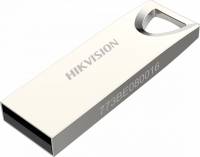 Флеш Диск Hikvision 64GB M200 HS-USB-M200/64G/U3 USB3.0 серебристый