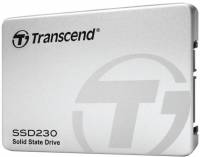 Накопитель SSD Transcend SATA-III 2TB TS2TSSD230S SSD230S 2.5&quot;