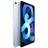 Планшет Apple iPad Air 2020 MYH02RU/A A14 Bionic 2.99 6С ROM64Gb 10.9" IPS 2360x1640 3G 4G iOS голубое небо 12Mpix 7Mpix BT WiFi Touch EDGE 10hr