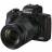 Фотоаппарат Canon EOS M50 Mark II черный 24.1Mpix 3" 4K WiFi EF-M18-150 IS STM LP-E12 (с объективом)