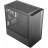 Корпус Cooler Master MasterBox NR400 w/o ODD черный без БП mATX 4x120mm 4x140mm 2xUSB3.0 audio bott PSU