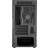 Корпус Cooler Master MasterBox NR400 w/o ODD черный без БП mATX 4x120mm 4x140mm 2xUSB3.0 audio bott PSU