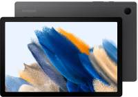 Планшет Samsung Galaxy Tab A8 SM-X200N T618 (2.0) 8C RAM4Gb ROM64Gb 10.5&quot; TFT 1920x1200 Android 11 темно-серый 8Mpix 5Mpix BT GPS WiFi Touch microSD 1Tb 7040mAh