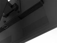 Монитор Lenovo 27&quot; G27q-20 черный IPS 1ms 16:9 HDMI HAS 400cd 178гр/178гр 2560x1440 DisplayPort Ultra HD 2K (1440p) 5.94кг