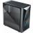 Корпус Cooler Master CMP 320 черный без БП mATX 6x120mm 4x140mm 1xUSB2.0 audio bott PSU