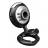 Камера Web Оклик OK-C8825 черный 0.3Mpix (640x480) USB2.0 с микрофоном