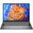 Ноутбук Chuwi Corebook 14 Core i5 1035G4 8Gb SSD512Gb Intel Iris Plus graphics 14" IPS FHD+ (1920x1200) Windows 11 Home grey WiFi BT Cam 4000mAh (1746119)