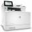 МФУ лазерный HP Color LaserJet Pro M479fdn (W1A79A) A4 Duplex Net белый/черный