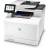 МФУ лазерный HP Color LaserJet Pro M479fdn (W1A79A) A4 Duplex Net белый/черный