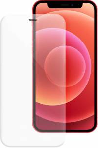 Защитное стекло для экрана Smarterra 3D Full Cover прозрачный для Apple iPhone 12 mini антиблик. 1шт. (SFCGIP12MTR)