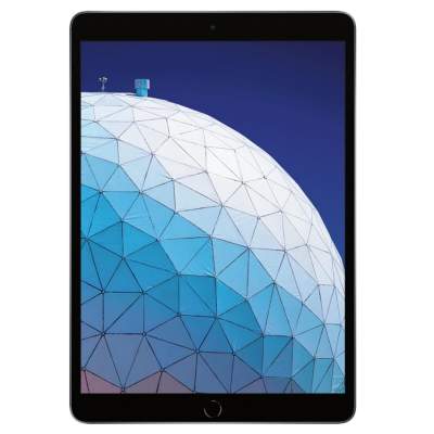 Планшет iPad Air (2019) 256GB Wi-Fi Space Gray (Серый)