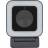 Камера Web Hikvision DS-U04 черный 4Mpix (2560x1440) USB2.0 с микрофоном