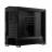 Корпус Fractal Design Vector RS Blackout TG черный без БП ATX 6x120mm 6x140mm 2xUSB3.0 1xUSB3.1 audio front door bott PSU