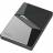 Накопитель SSD Netac USB-C 960Gb NT01Z7S-960G-32BK Z7S 2.5" черный