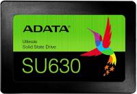 Накопитель SSD A-Data SATA-III 480GB ASU630SS-480GQ-R Ultimate SU630 2.5&quot;