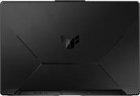 Ноутбук Asus TUF Gaming A17 FA706ICB-HX063 Ryzen 7 4800H 8Gb SSD512Gb NVIDIA GeForce RTX 3050 4Gb 17.3&quot; IPS FHD (1920x1080) noOS black WiFi BT Cam (90NR0675-M005R0)