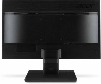 Монитор Acer 23.6" V246HQLbi черный VA LED 16:9 HDMI матовая 250cd 178гр/178гр 1920x1080 60Hz VGA FHD 3.92кг
