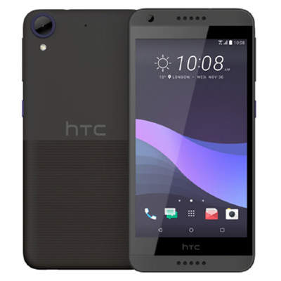 Смартфон HTC Desire 650 Dark Grey